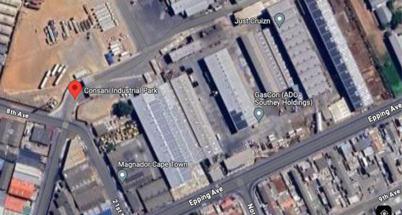 To Let commercial Property for Rent in Elsies River Industrial Western Cape